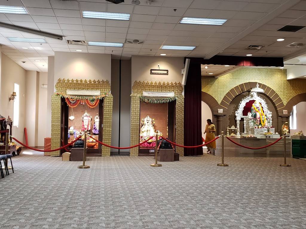 Sri Saibaba Temple Society Of Ohio | 2596 Lewis Center Rd, Lewis Center, OH 43035, USA | Phone: (614) 799-8411