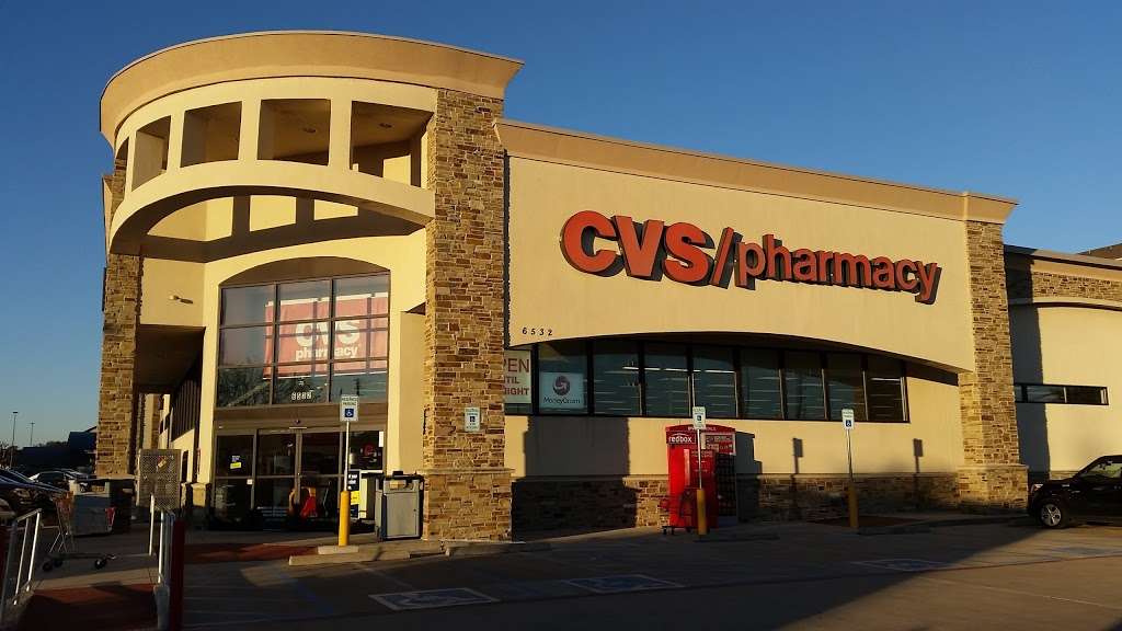 CVS | 6532 San Felipe St, Houston, TX 77057, USA | Phone: (713) 789-1681