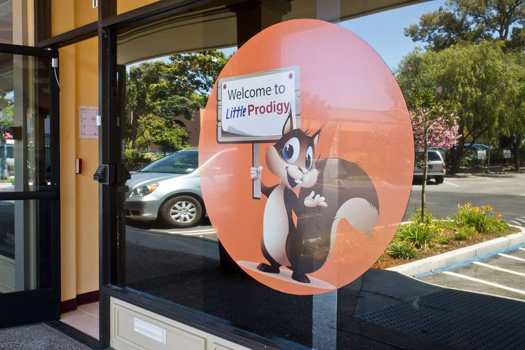 Little Prodigy Preschool & Daycare Center | 830 E El Camino Real, Mountain View, CA 94040, USA | Phone: (650) 938-3800