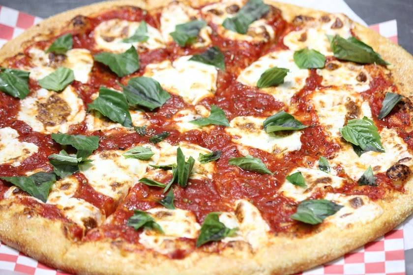 Buon Padre Pizza | 1080 E Pecos Rd Suite 23, Chandler, AZ 85225, USA | Phone: (480) 584-5454