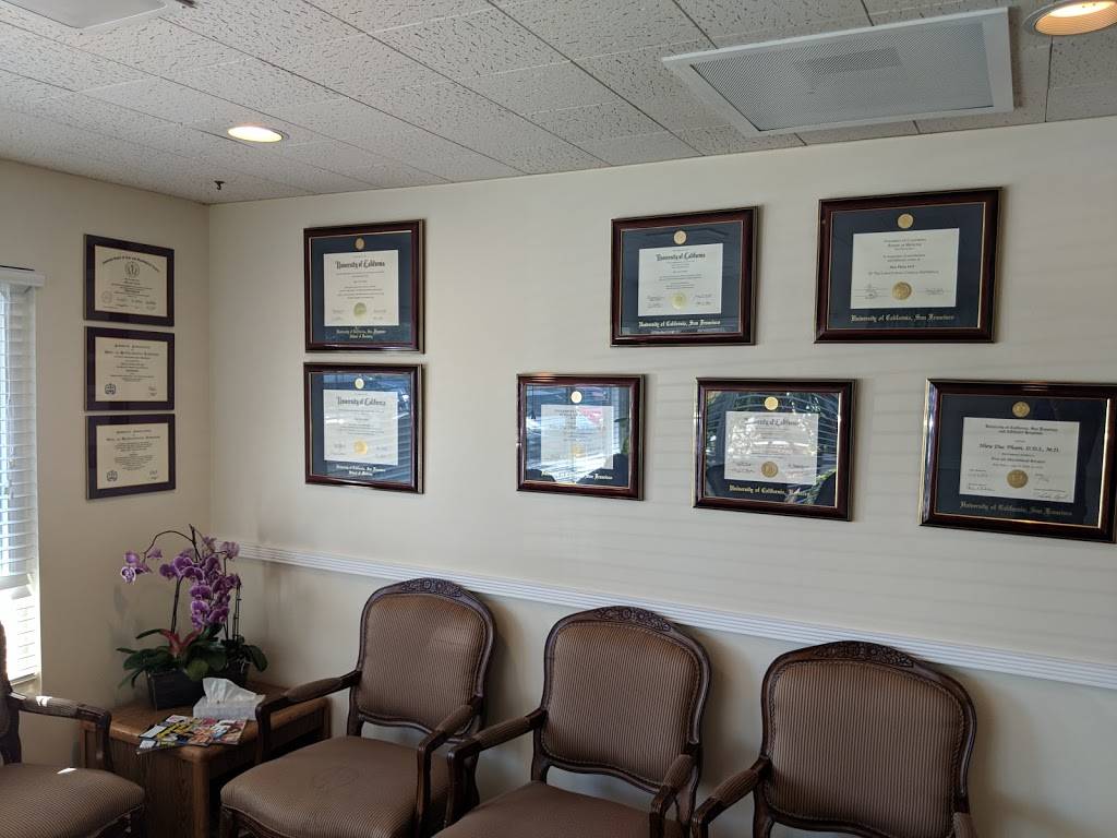 Hieu Pham DDS | 990 W Fremont Ave, Sunnyvale, CA 94087, USA | Phone: (408) 738-3930