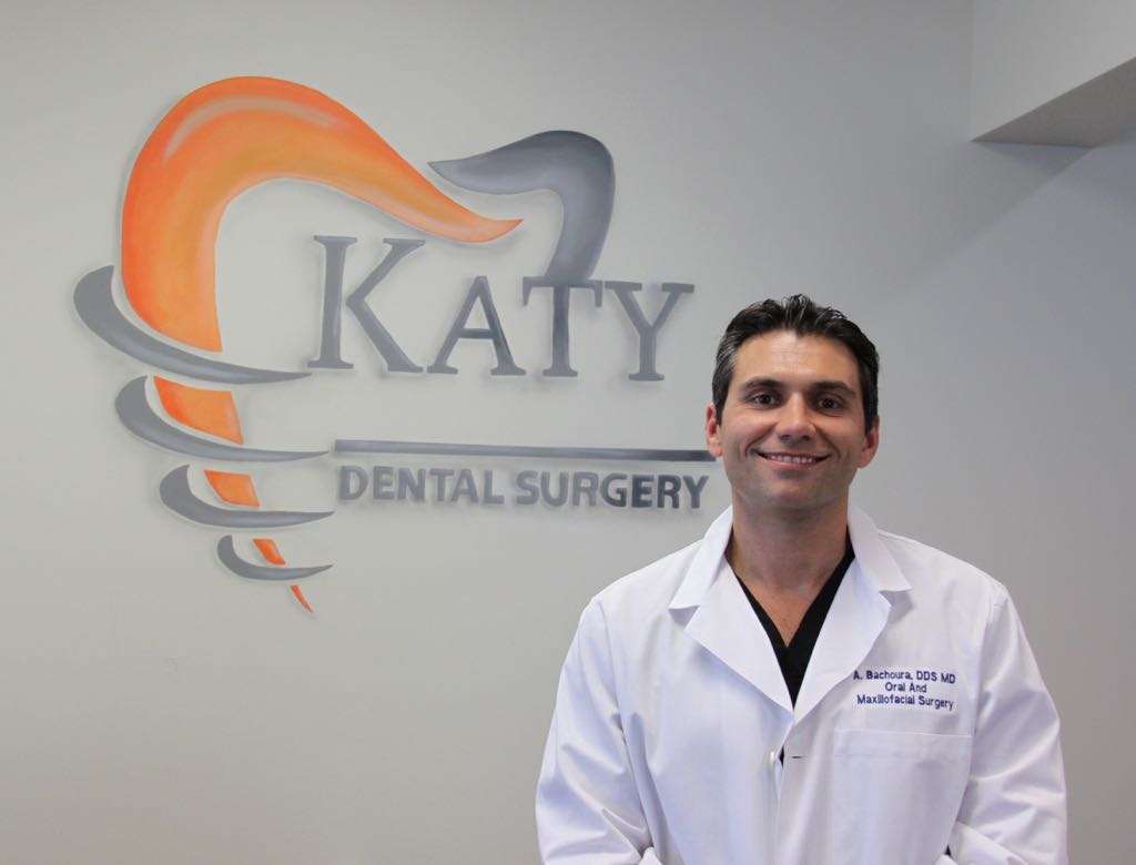Katy Periodontology and Oral Surgery | 24437 Katy Fwy #500, Katy, TX 77494, USA | Phone: (281) 394-9340