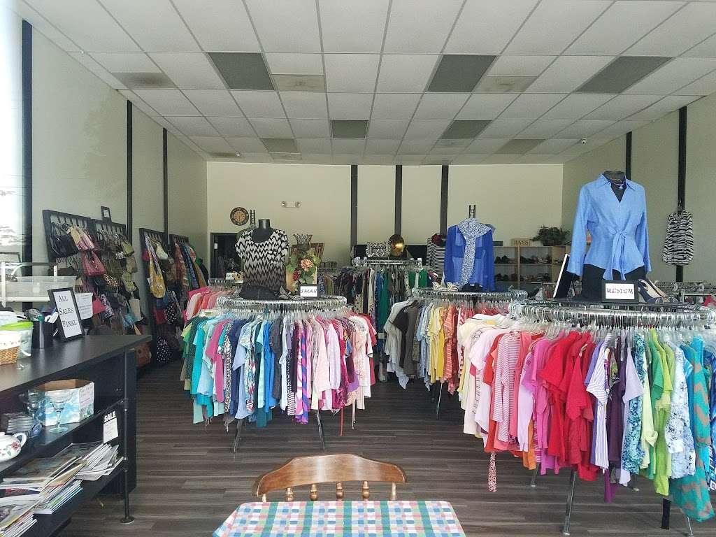 Amys Closet & Consignment Boutique | 751 NC-16 Business, Denver, NC 28037, USA | Phone: (704) 483-5515