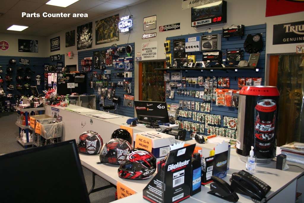 Mt. Holly Motorsports | 2044 Route 206, Vincentown, NJ 08088, USA | Phone: (609) 859-0333