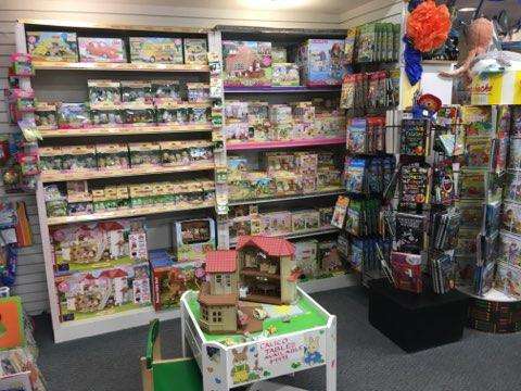 Sweet Dreams Toy Store | 2 Orinda Theatre Square #107, Orinda, CA 94563, USA | Phone: (925) 254-6672