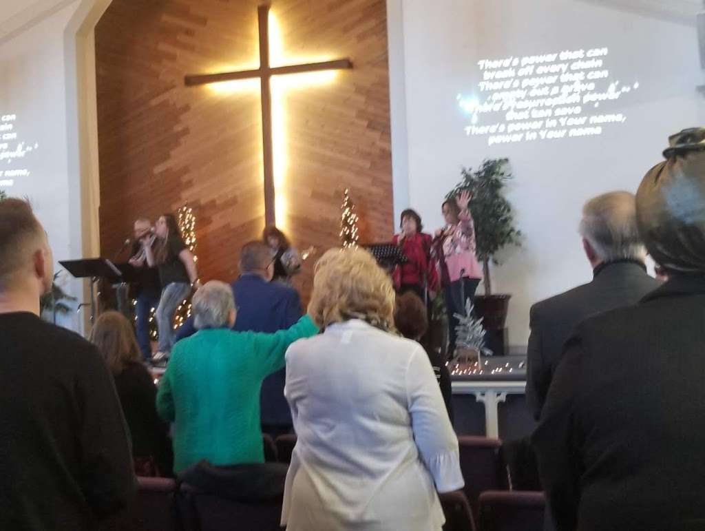 New Life Christian Assembly | 966 Main St, Haverhill, MA 01830, USA | Phone: (978) 373-1379