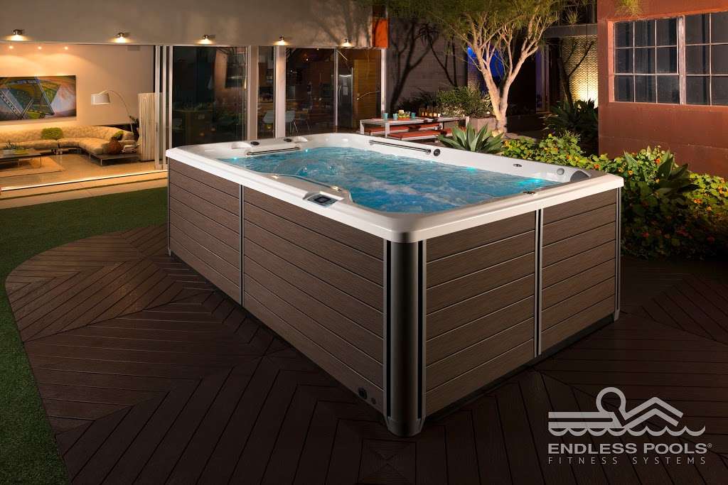 Texas Hot Tub Company - Lewisville | 310 E Round Grove Rd #150, Lewisville, TX 75067, USA | Phone: (469) 312-6161