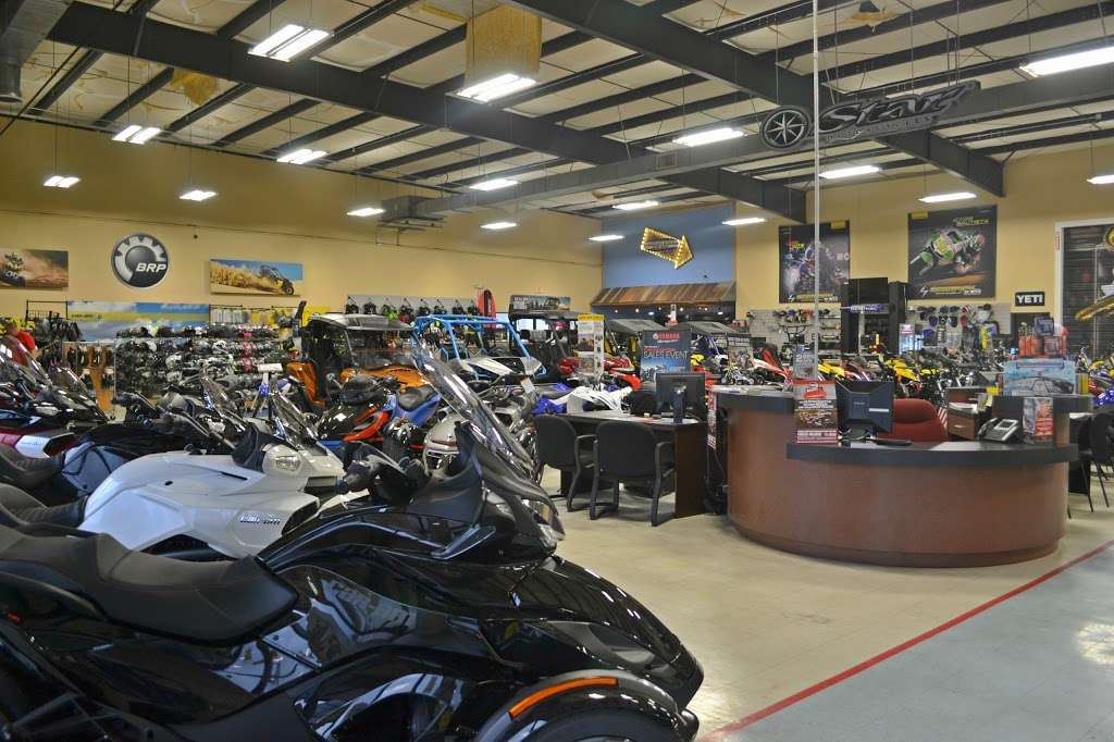 Freedom Powersports Lewisville | 1320 S Stemmons Fwy, Lewisville, TX 75067 | Phone: (972) 420-4000