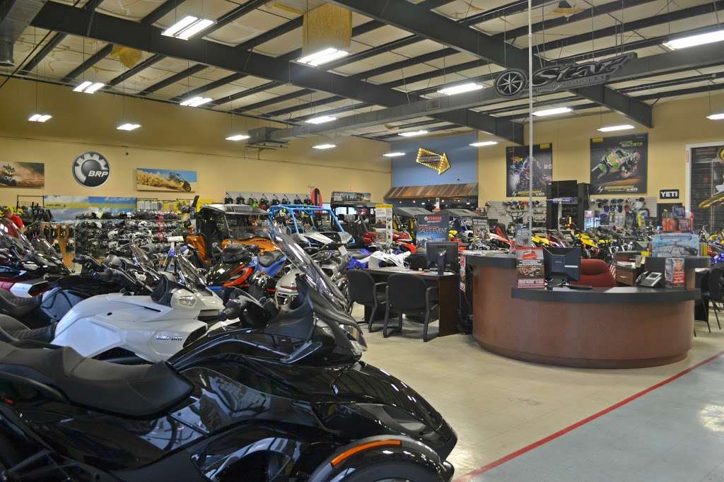 Freedom Powersports Lewisville | 1320 S Stemmons Fwy, Lewisville, TX 75067, USA | Phone: (972) 420-4000