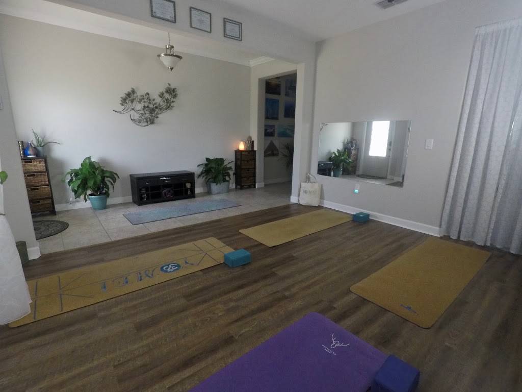 Yoga for Mindful Emotional Intelligence - YOMEI | 5043 Ivory Stone Dr, Wimauma, FL 33598, USA | Phone: (813) 591-0601
