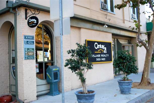 Century 21 Village Realty | 38 W Sierra Madre Blvd, Sierra Madre, CA 91024, USA | Phone: (626) 355-1451