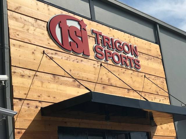 Trigon Sports International | 488 Cumberland St, Memphis, TN 38112, USA | Phone: (901) 324-1133