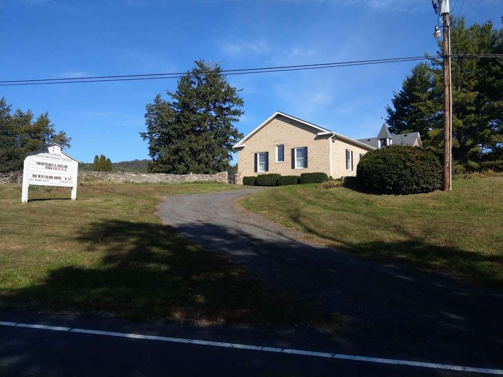 Hillsboro United Methodist Church | 37216 Charles Town Pike, Hillsboro, VA 20132, USA