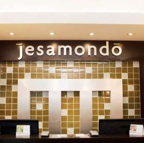 Jesamondo Salon & Spa | 154 E Central St, Natick, MA 01760 | Phone: (508) 907-7171