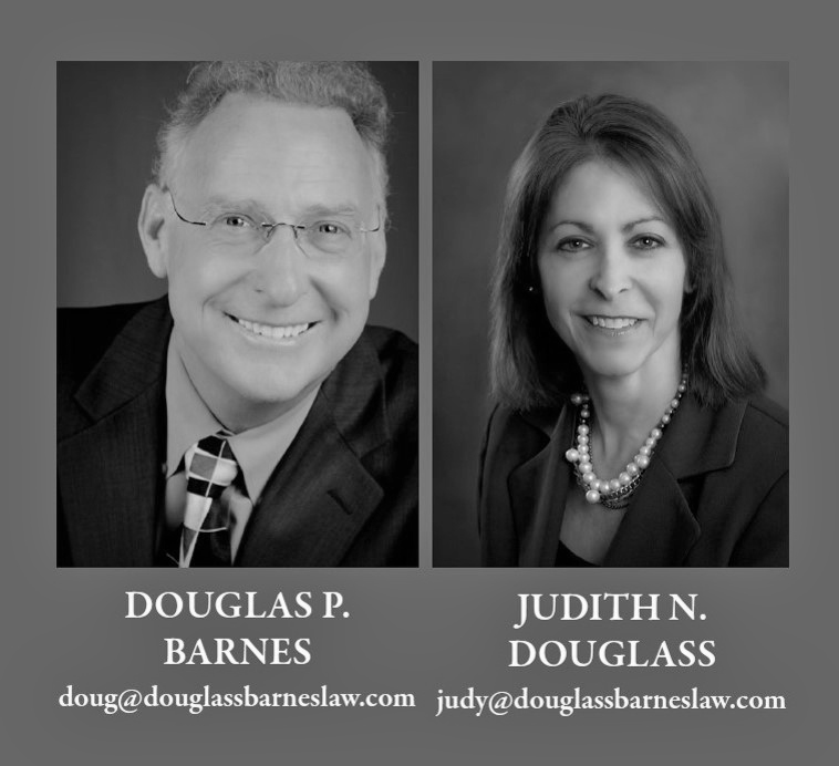 Douglass Barnes, LLP | 14414 Oak St, Saratoga, CA 95070, USA | Phone: (408) 395-4800