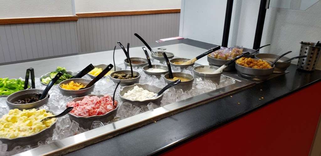 Chuck E. Cheese | 4992 TX-190, Garland, TX 75044, USA | Phone: (972) 496-7903