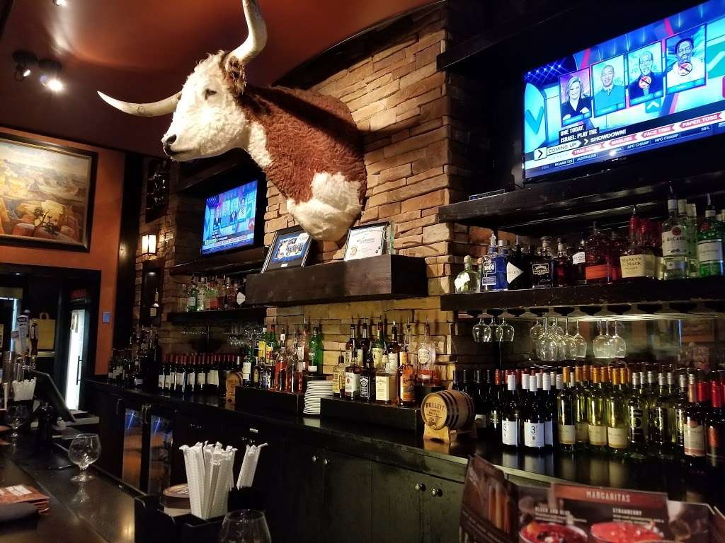 LongHorn Steakhouse | 12901 S Orange Blossom Trail, Orlando, FL 32837 | Phone: (407) 854-5400