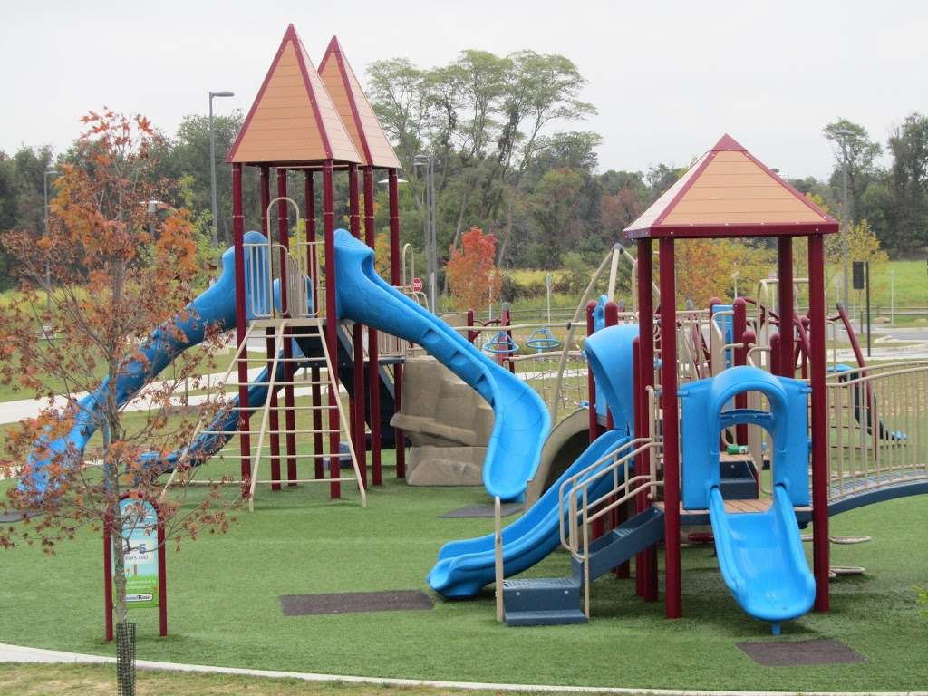 Blandair Regional Park | 5750 Oakland Mills Rd, Columbia, MD 21045 | Phone: (410) 313-4700