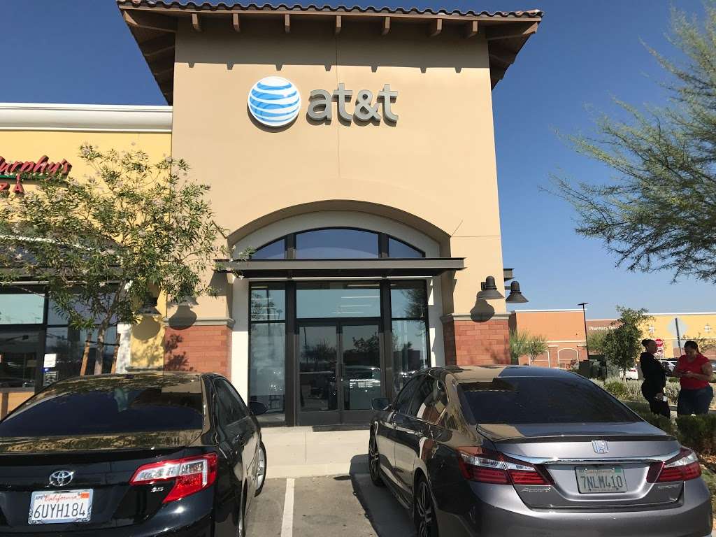 AT&T | 3869 W Rancho Vista Blvd Suite D, Palmdale, CA 93551, USA | Phone: (661) 943-3575