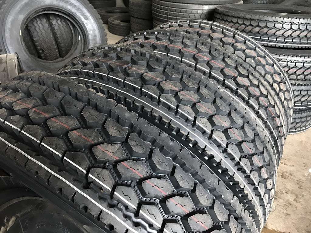 Tire Wholesale Inc | 161 W Landstreet Rd, Orlando, FL 32824, USA | Phone: (407) 854-9600