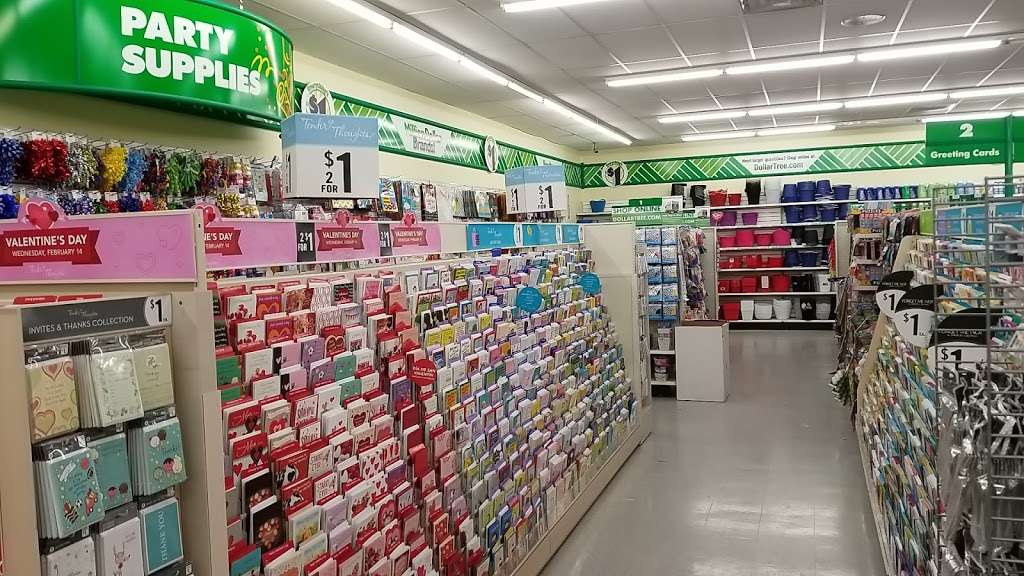 Dollar Tree | 4501 N Brighton Ave, Kansas City, MO 64117, USA | Phone: (816) 453-4338