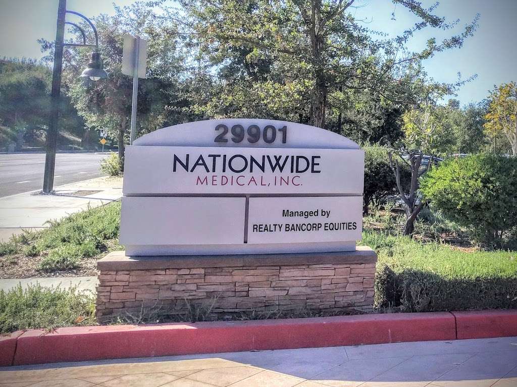 Nationwide Medical, Inc. | 29903 Agoura Rd, Agoura Hills, CA 91301, USA | Phone: (818) 338-3500