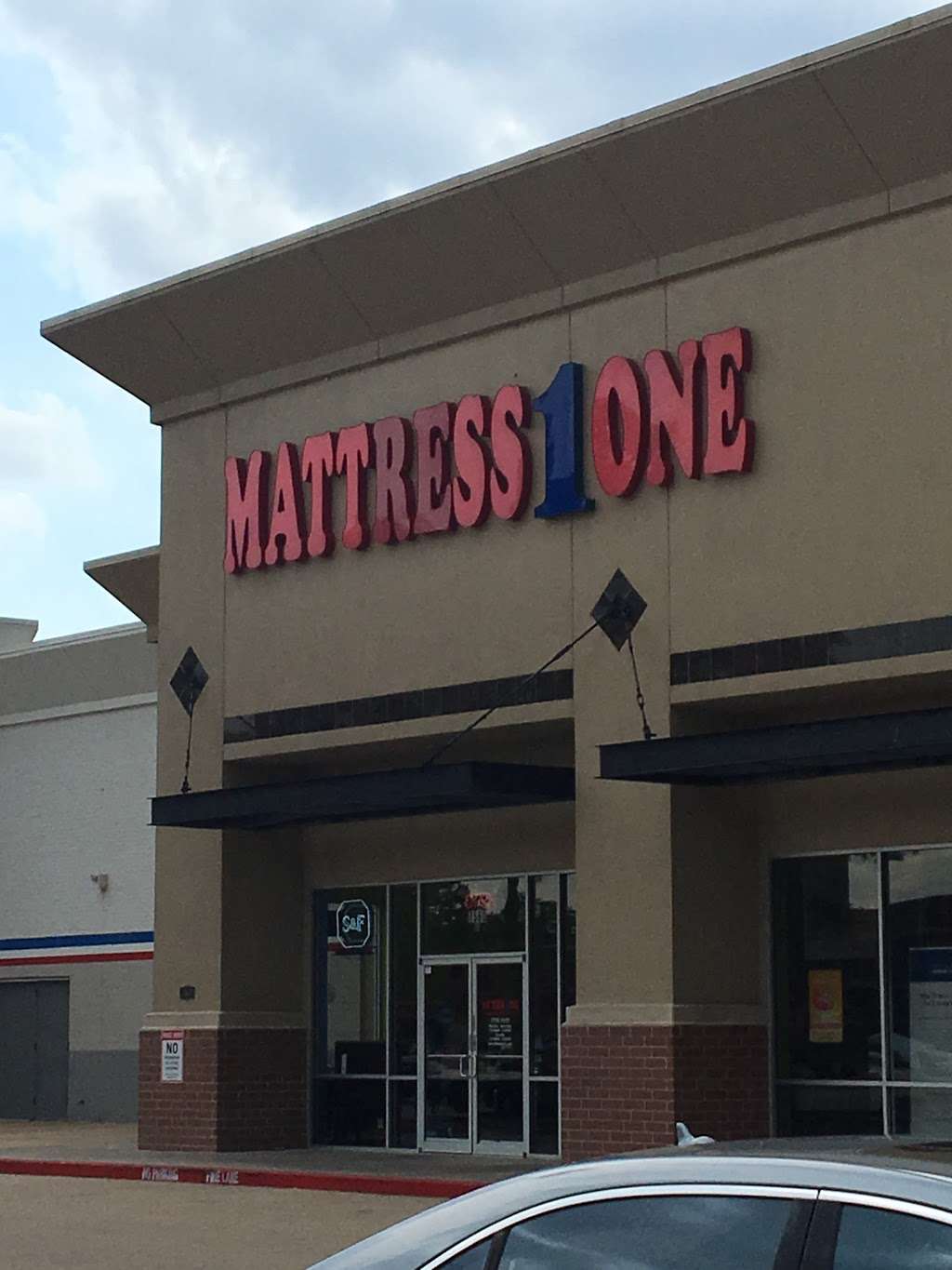 Mattress One | 9524 Westheimer Rd, Houston, TX 77063 | Phone: (713) 780-2626