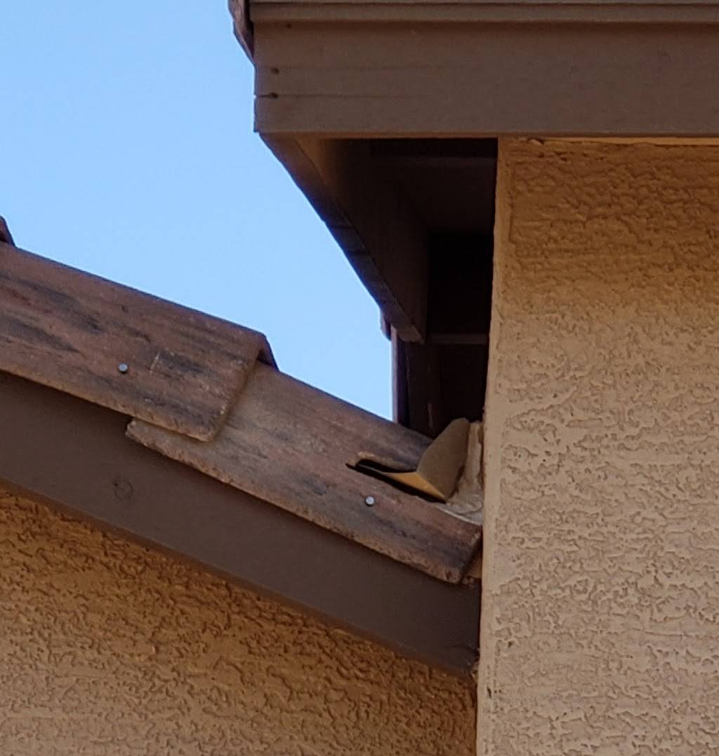 Headlee Roofing Co Inc | 951 W 1st Ave, Mesa, AZ 85210, USA | Phone: (480) 844-7430