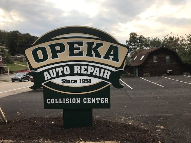 Opeka Auto Repair-Canonsburg | 149 McClelland Rd, Canonsburg, PA 15317, USA | Phone: (724) 949-9149