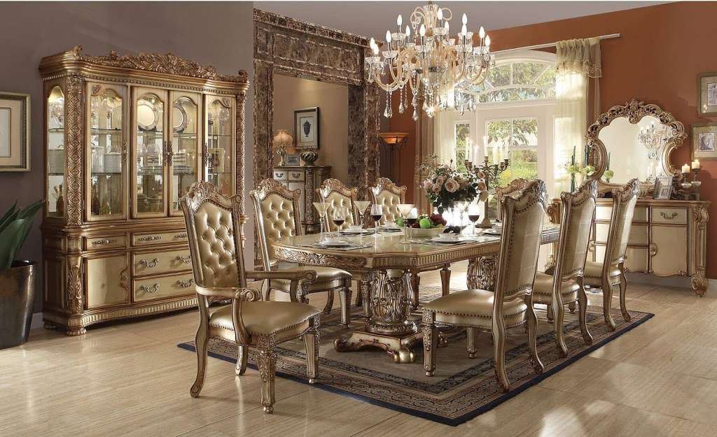 Blue Bell Furniture | 10501 Airline Dr, Houston, TX 77037, USA | Phone: (281) 931-4242