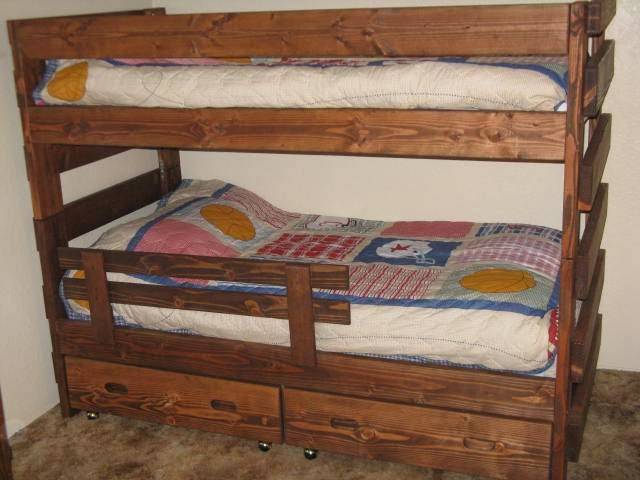 1-800bunkbed | 8420 Calleja Risa, El Cajon, CA 92021 | Phone: (800) 286-5233