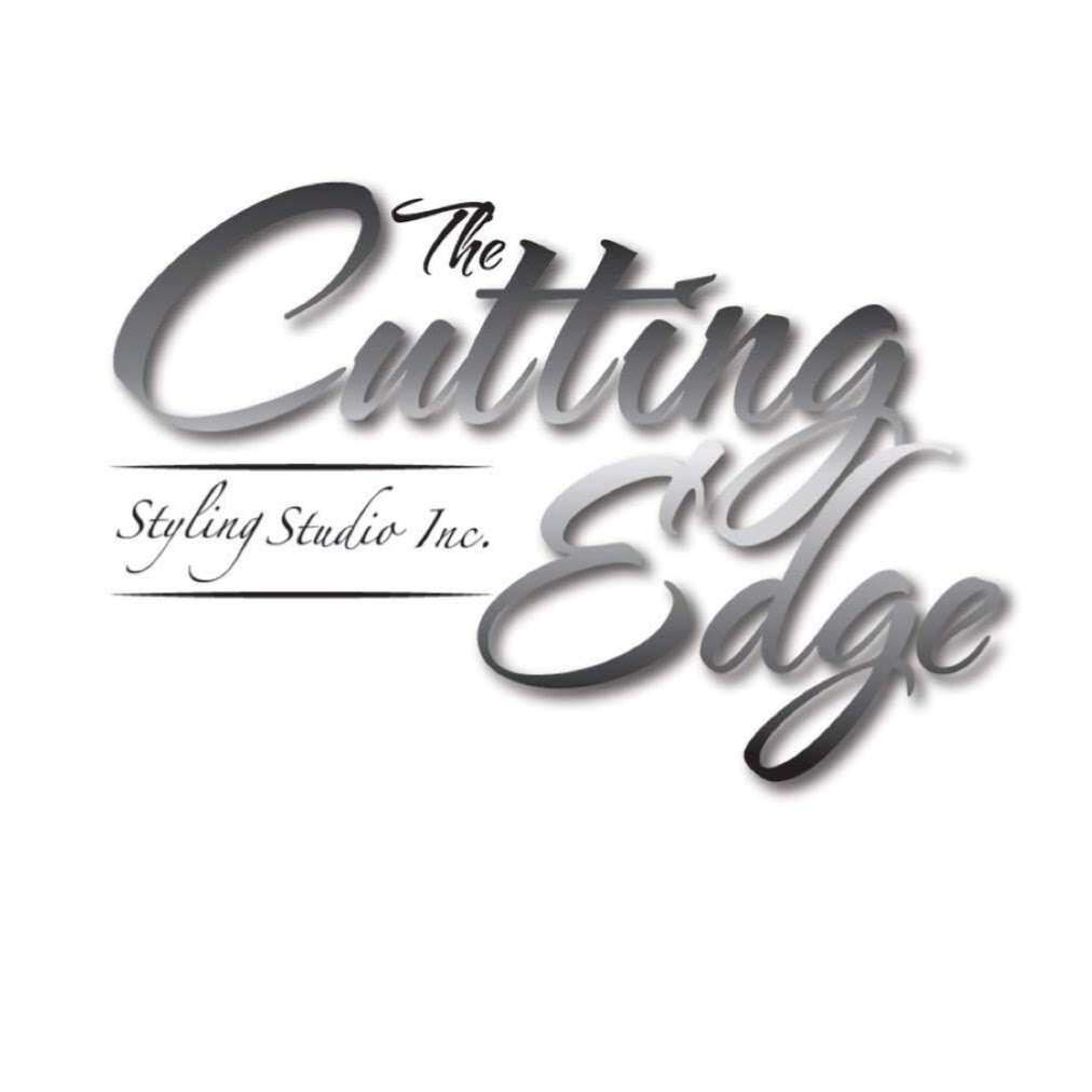 The Cutting Edge Styling Studio, Inc | 2060 Yellow Springs Rd #105, Frederick, MD 21702, USA | Phone: (301) 620-8900