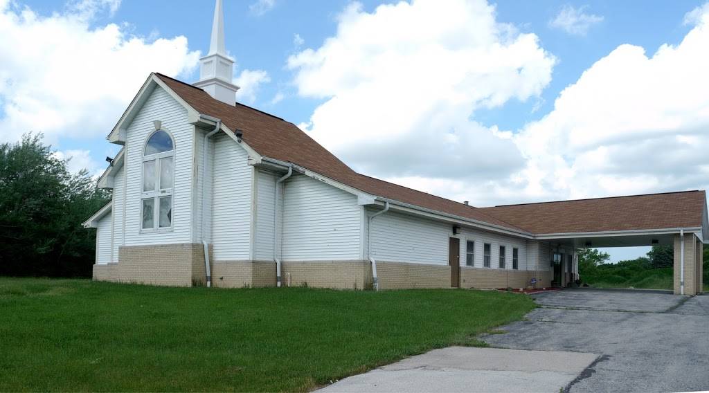 Redeem Pentecostal Church Of Apostolic Faith | 8620 W Fond Du Lac Ave, Milwaukee, WI 53225, USA | Phone: (414) 536-8225