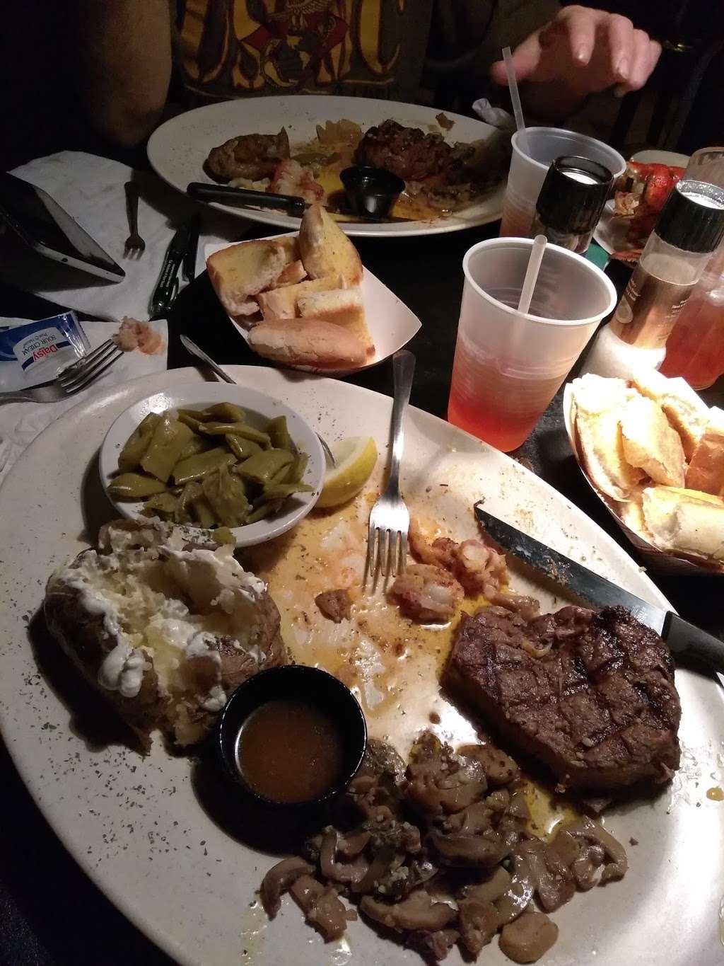 Norbys Steak & Seafood | 2425 FL-60, Lake Wales, FL 33898 | Phone: (863) 604-1456