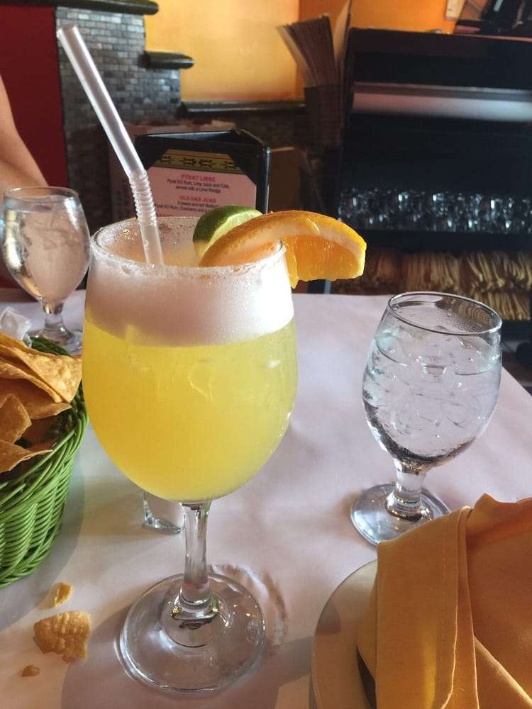 Margaritas Cafe 3 | 2133, 753 Wantagh Ave, Wantagh, NY 11793, USA | Phone: (516) 595-7278