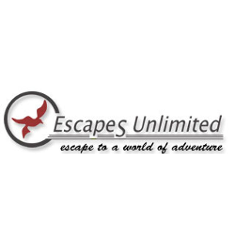 Escapes Unlimited | 2012 Lerner Ln, Santa Ana, CA 92705, USA | Phone: (800) 243-7227