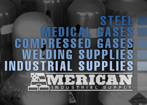 American Industrial Supply | 24831 TX-321, Cleveland, TX 77327, USA | Phone: (281) 592-9353