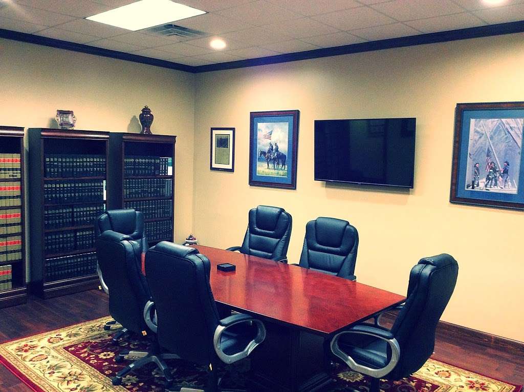 Hildebrand & Wilson, LLP | 7930 Broadway St #122, Pearland, TX 77581 | Phone: (281) 557-6406