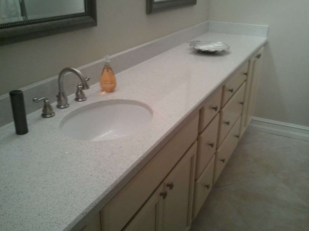 About Granite | 1410 NW 14th Ave, Pompano Beach, FL 33069, USA | Phone: (954) 366-5200