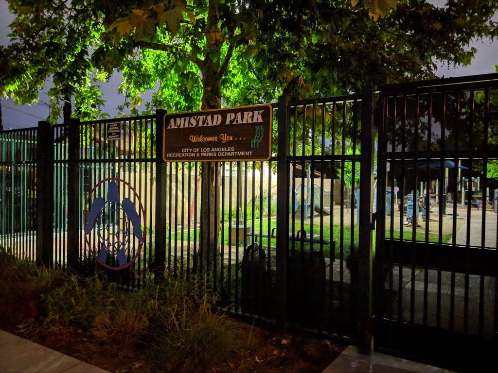 Amistad Park | 13116 Kagel Canyon St, Arleta, CA 91331, USA