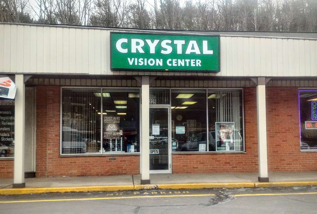 Crystal Vision Center - Dallas | 2422 Memorial Hwy, Dallas, PA 18612, USA | Phone: (570) 675-6020