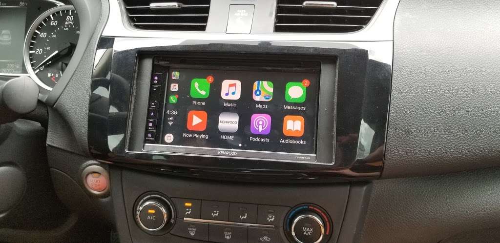 Car Stereo Plus - Houston | 1710 W Loop N Fwy, Houston, TX 77008 | Phone: (713) 266-6666