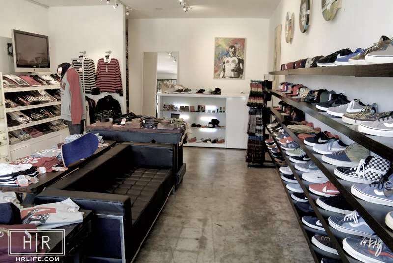 HRLIFE - Footwear | Apparel | Premium Goods | 2253 Westwood Blvd, Los Angeles, CA 90064, USA | Phone: (310) 446-5527