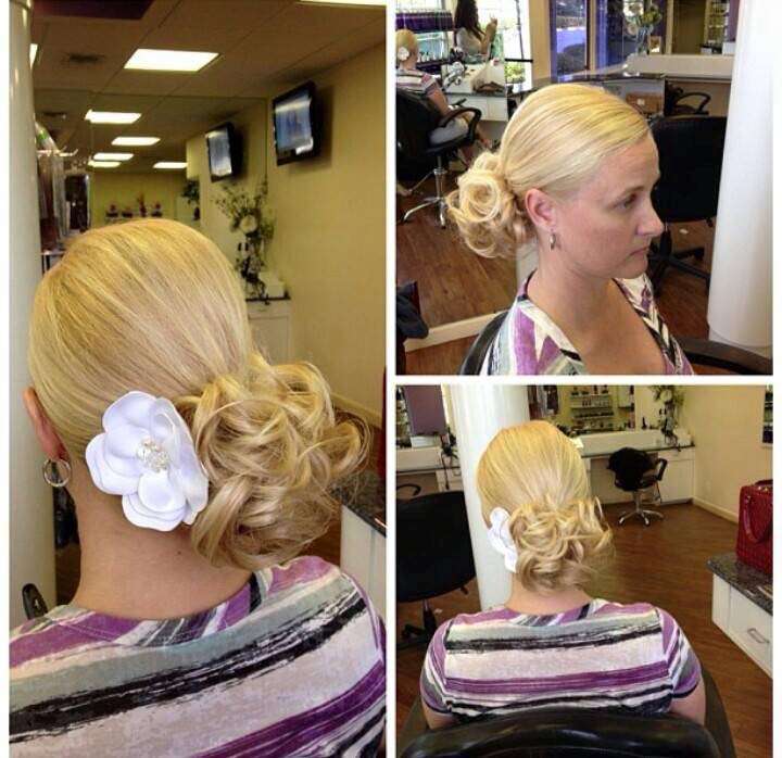 Hair By Vibeke | 13901 US-1 STE #6, Juno Beach, FL 33408, USA | Phone: (561) 360-8414