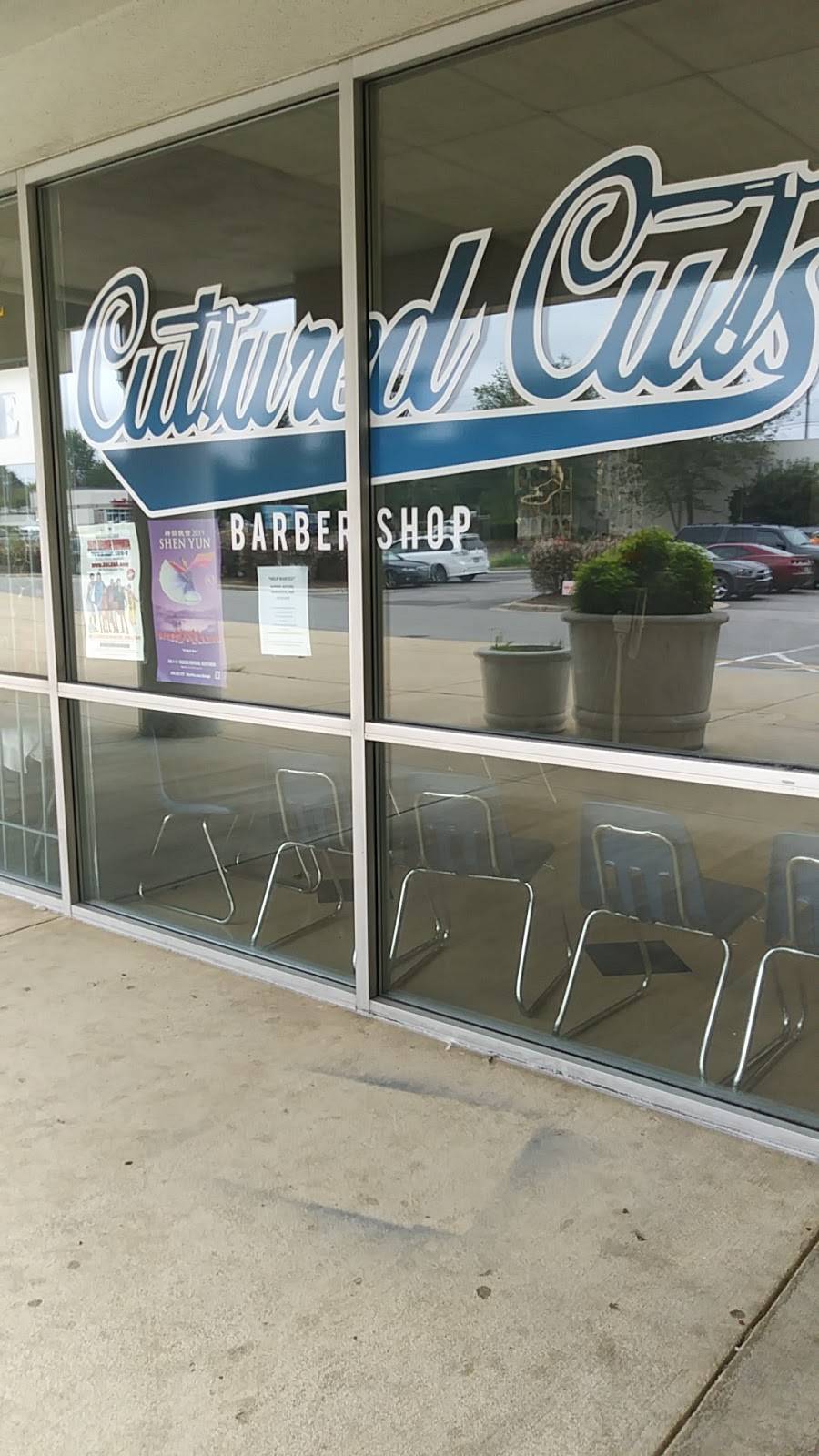 Cultured Cuts | 3501-117 Capital Blvd, Raleigh, NC 27604, USA | Phone: (919) 594-1330