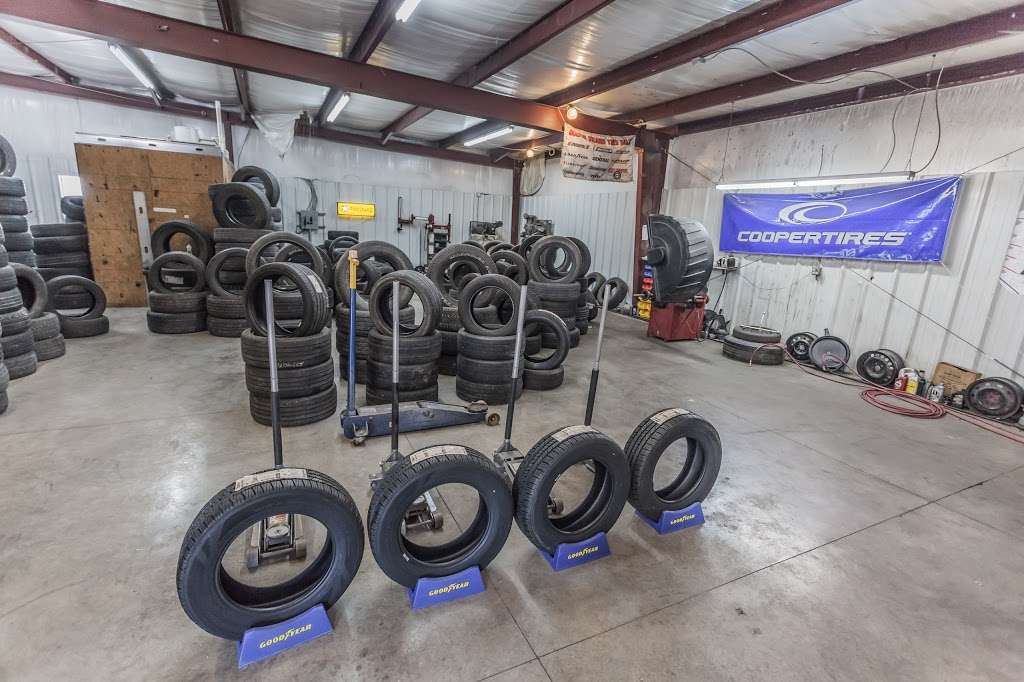 K C Tire Group | 13909 Blue Pkwy, Kansas City, MO 64139, USA | Phone: (816) 524-3000