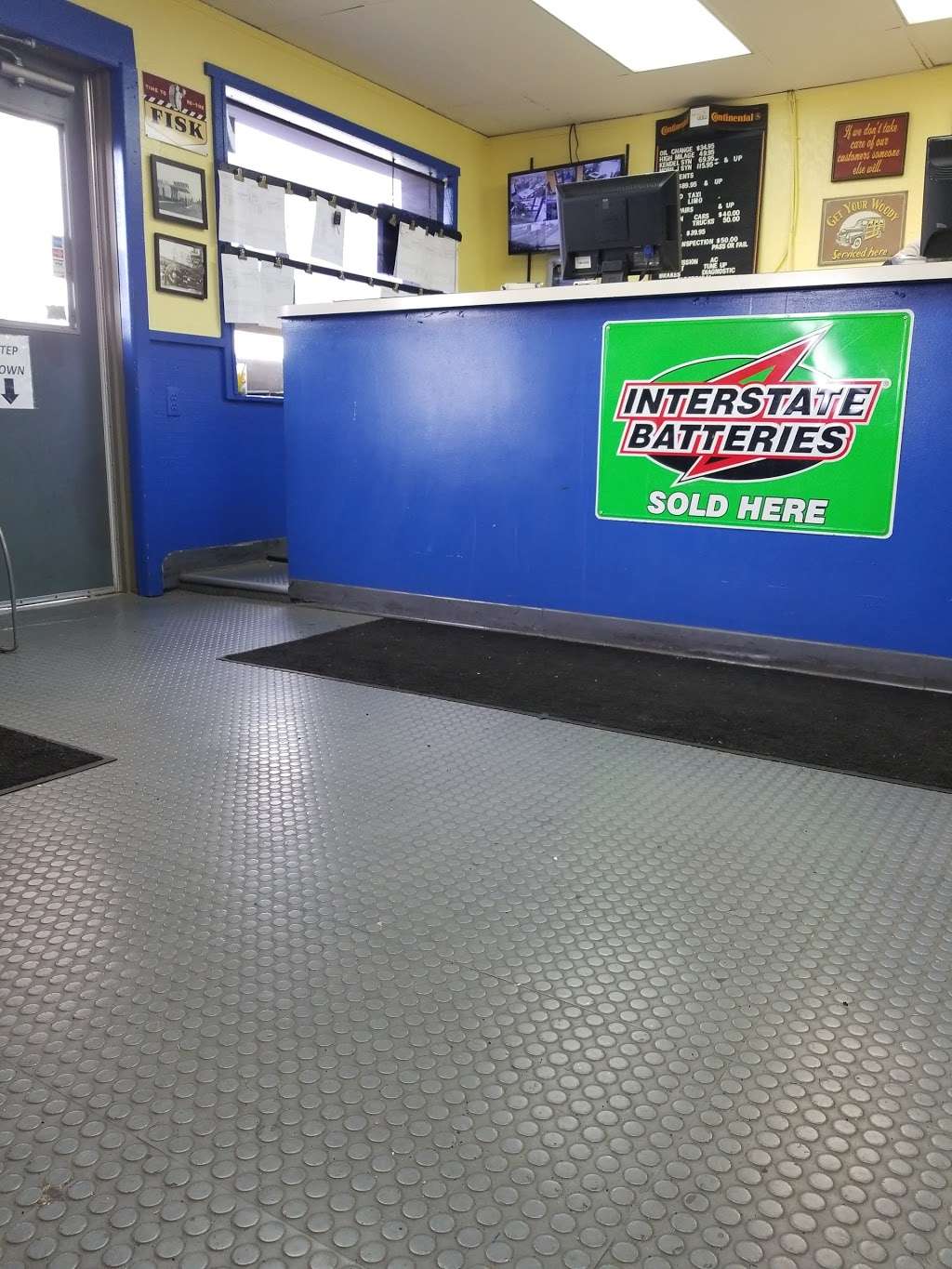 Deltona Discount Tires | 6700 E Black Horse Pike, Egg Harbor Township, NJ 08234 | Phone: (609) 646-2225