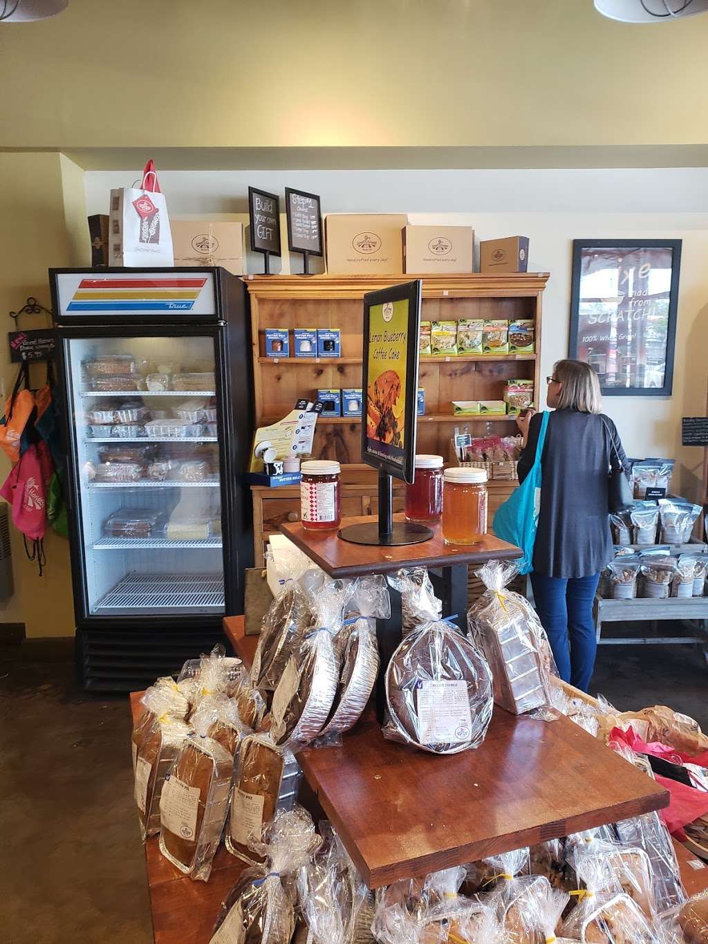 Great Harvest Bread | 12268 Rockville Pike #A, Rockville, MD 20852 | Phone: (301) 770-8544