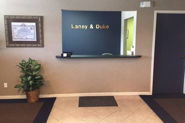 Laney & Duke Logistics | 1560 Jessie St, Jacksonville, FL 32206, USA | Phone: (904) 798-3500