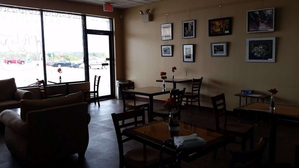 Coffeeberries | 4 Orchard View Dr # 10, Londonderry, NH 03053, USA | Phone: (603) 434-1030